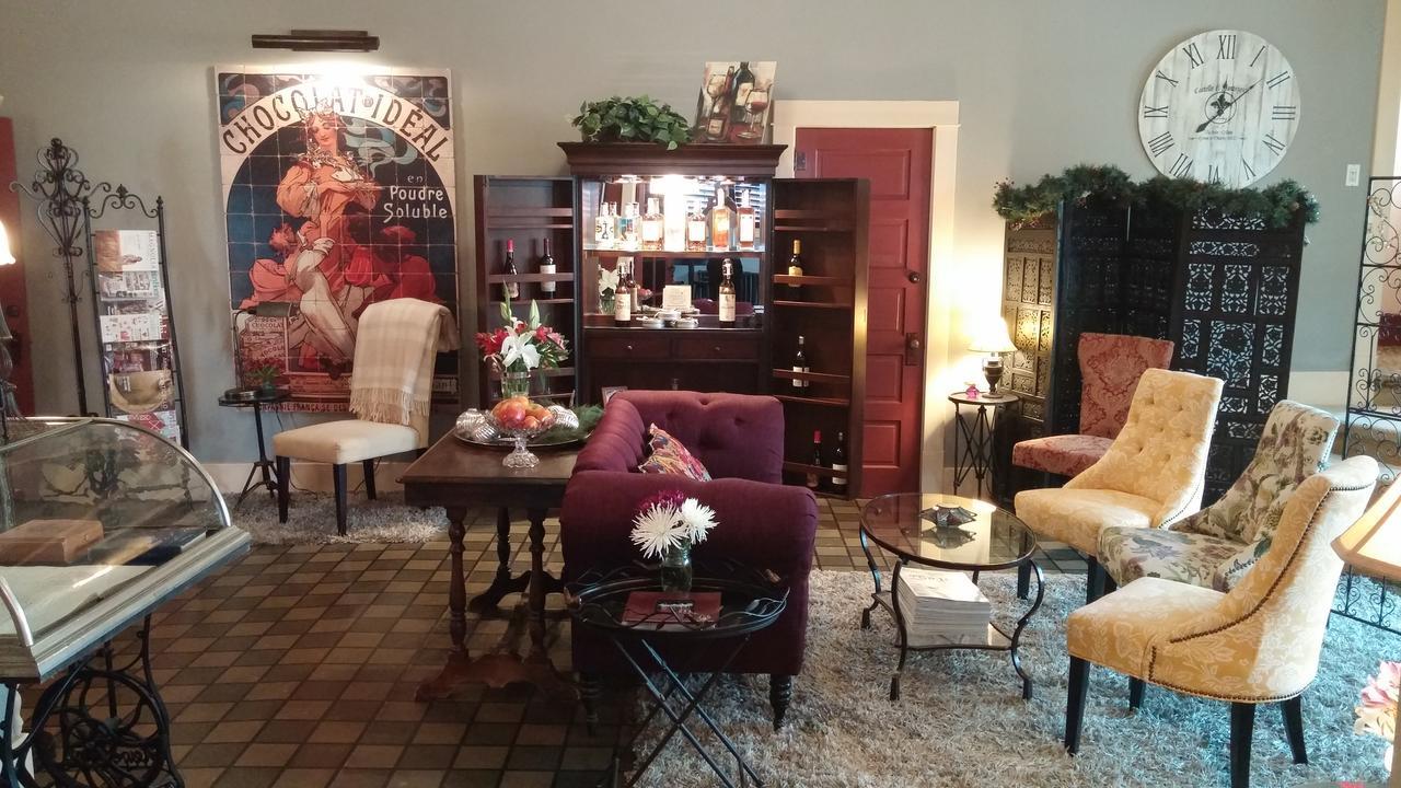 Chamberlin Inn Cody Exterior foto